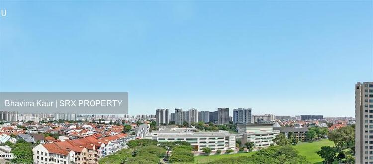 Tembusu Grand (D15), Condominium #487655251